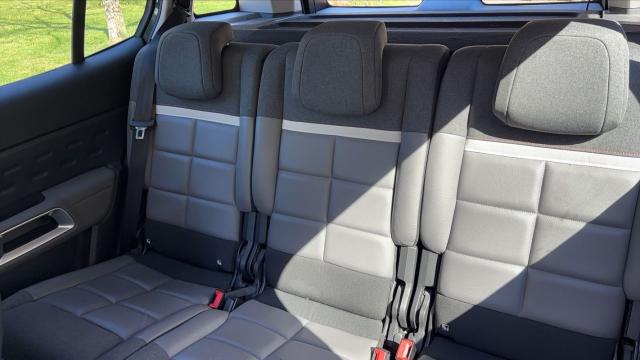 Citroen C5 Aircross image 2