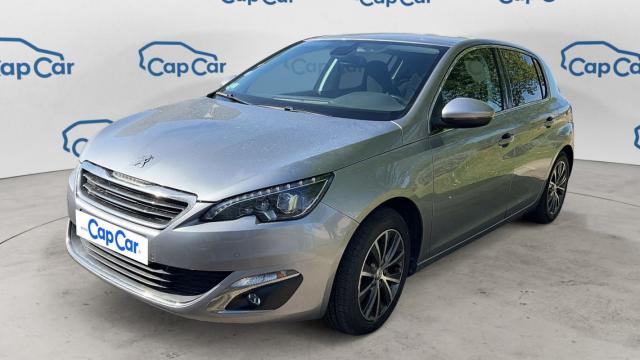 Peugeot 308 1.2 Puretech 130 Allure
