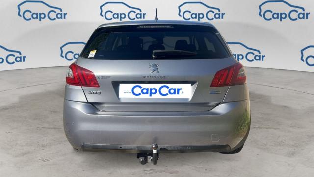 Peugeot 308 image 3