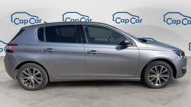 Peugeot 308 image 7