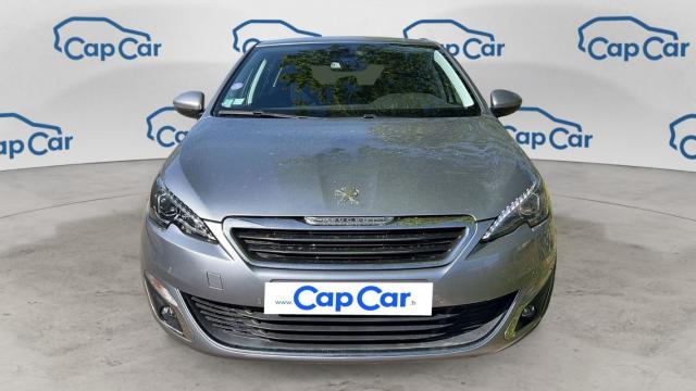 Peugeot 308 image 2