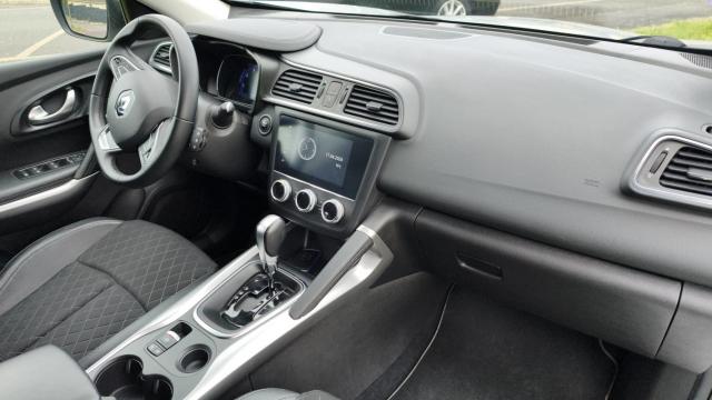 Renault Kadjar image 5