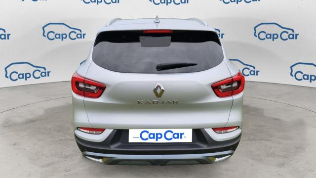 Renault Kadjar image 9