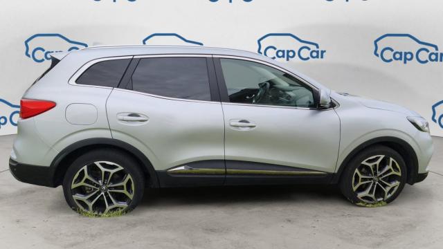 Renault Kadjar image 1