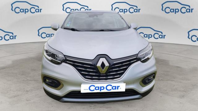 Renault Kadjar image 2