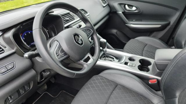 Renault Kadjar image 7