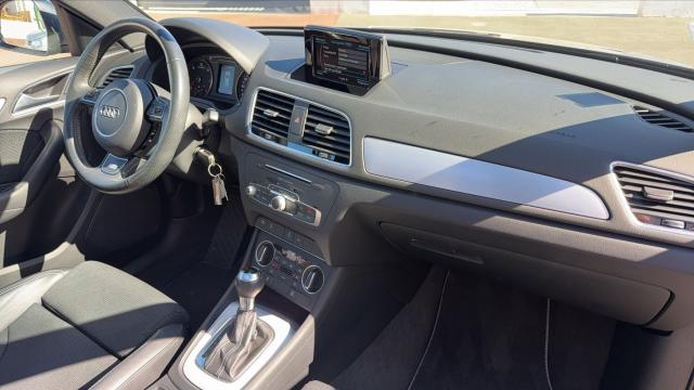 Audi Q3 image 3