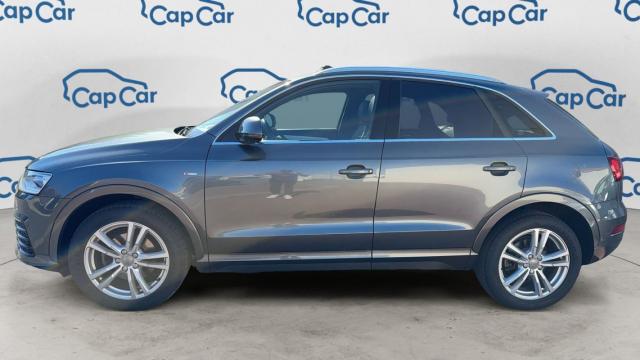 Audi Q3 image 8