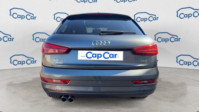 Audi Q3 image 4