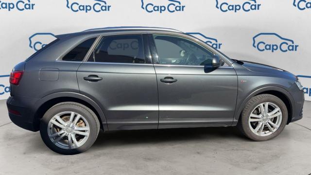 Audi Q3 image 6