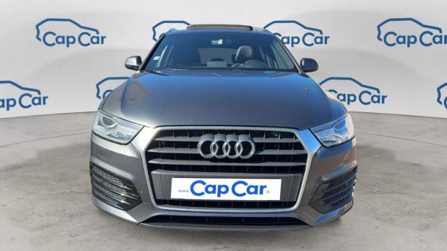 Audi Q3 image 5