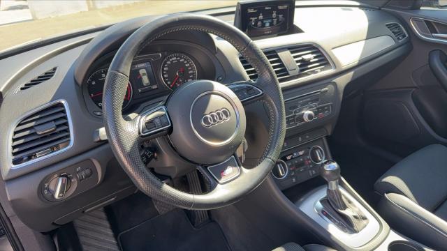 Audi Q3 image 1