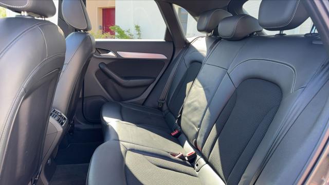 Audi Q3 image 7