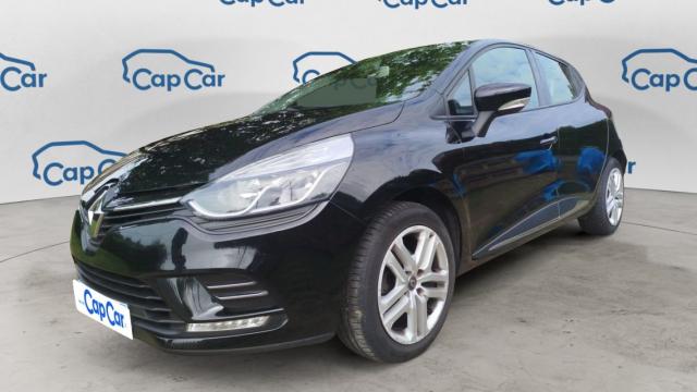 Renault Clio 0.9 Tce 90 Generation