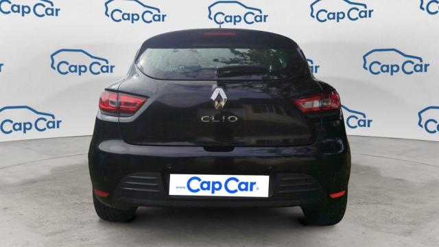 Renault Clio image 6
