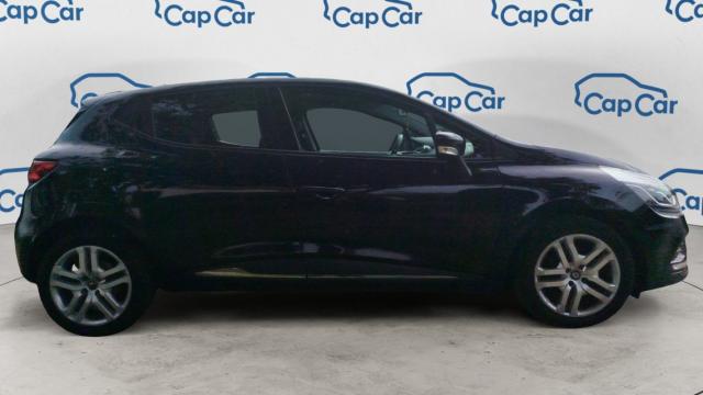 Renault Clio image 2