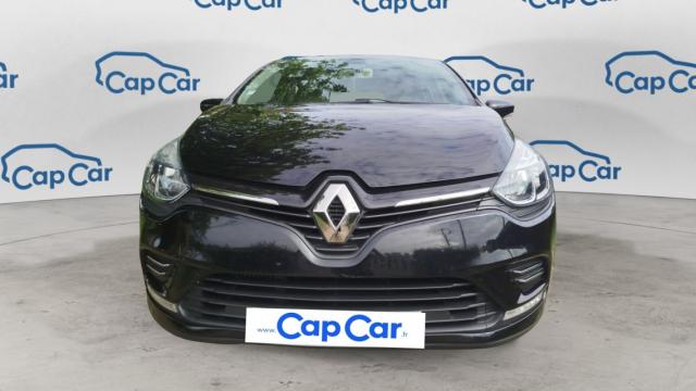 Renault Clio image 1
