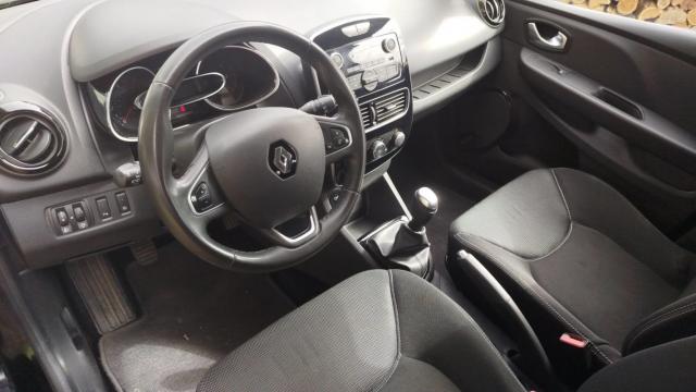 Renault Clio image 8