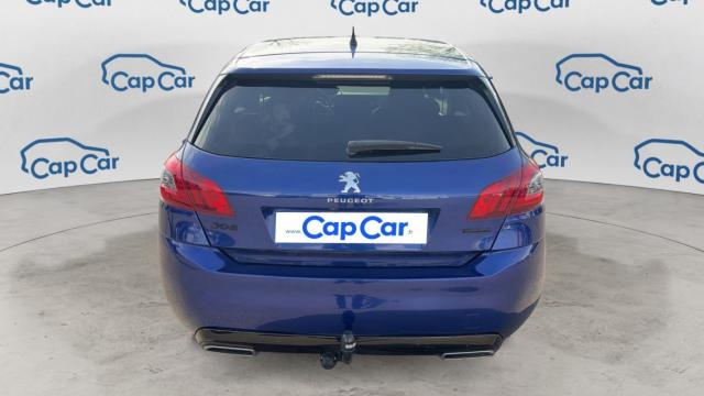 Peugeot 308 image 5