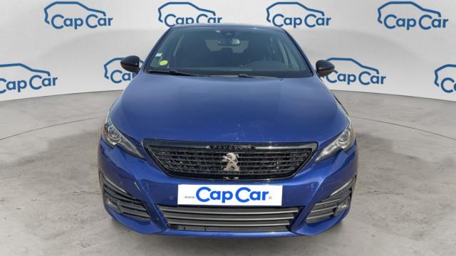 Peugeot 308 image 1