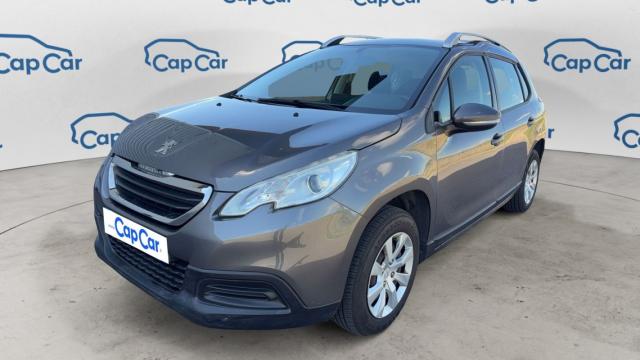 Peugeot 2008 1.2 Puretech 82 Allure