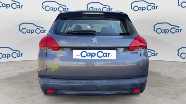 Peugeot 2008 image 4