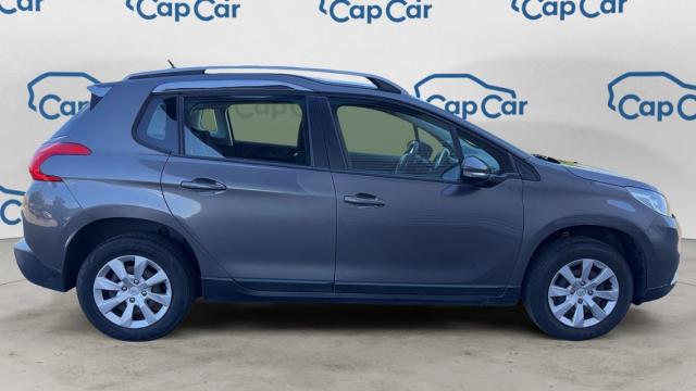 Peugeot 2008 image 7