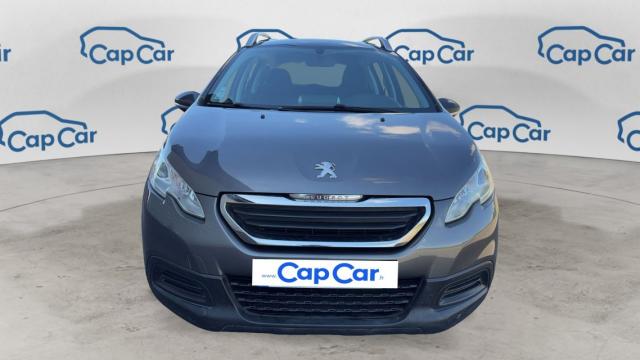 Peugeot 2008 image 2