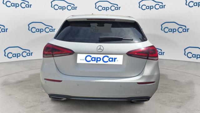 Mercedes Benz Classe A image 7