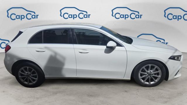 Mercedes Benz Classe A image 9