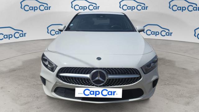 Mercedes Benz Classe A image 8
