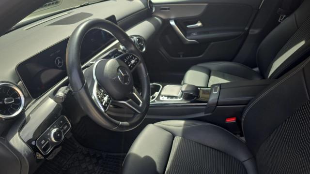 Mercedes Benz Classe A image 6
