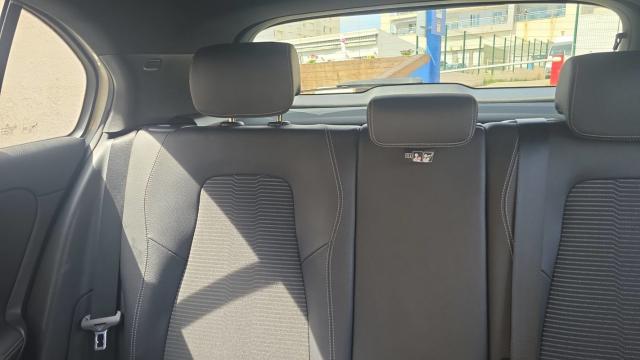 Mercedes Benz Classe A image 3