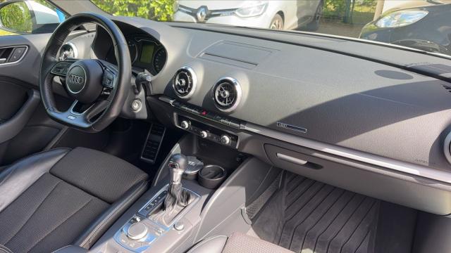 Audi A3 Sportback image 3