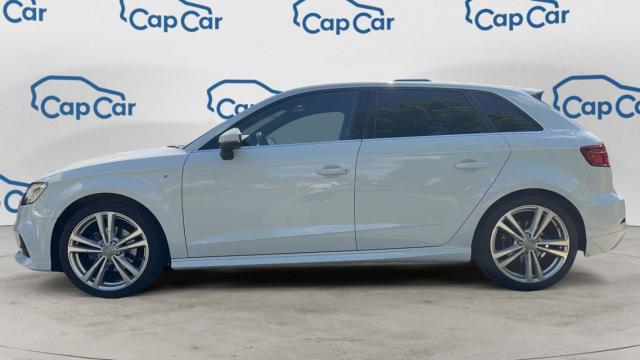 Audi A3 Sportback image 1
