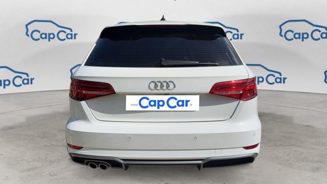 Audi A3 Sportback image 6