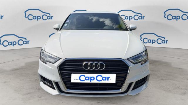 Audi A3 Sportback image 9