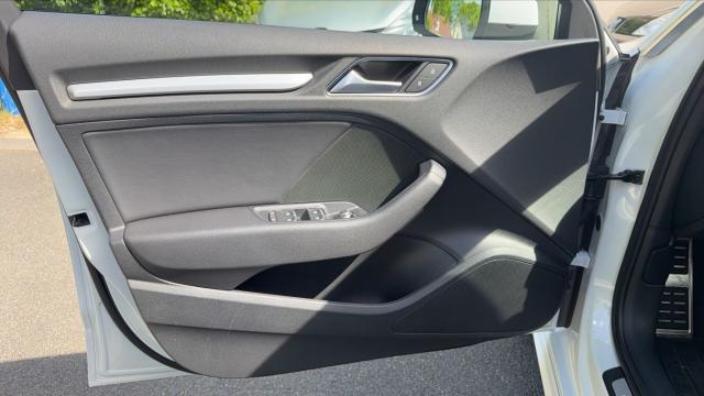 Audi A3 Sportback image 4