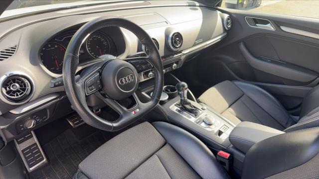 Audi A3 Sportback image 8