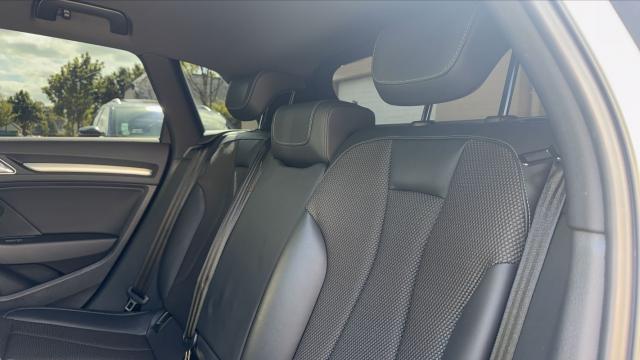 Audi A3 Sportback image 5