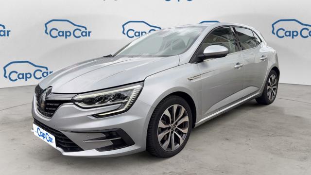 Renault Mégane 1.3 Tce 140 Edc7 Techno