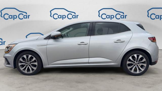 Renault Mégane image 5