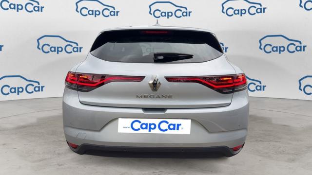 Renault Mégane image 2
