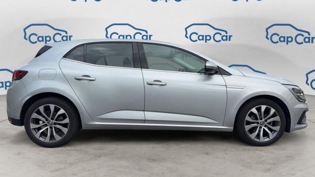 Renault Mégane image 1