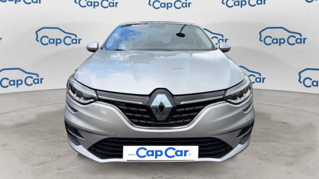 Renault Mégane image 8