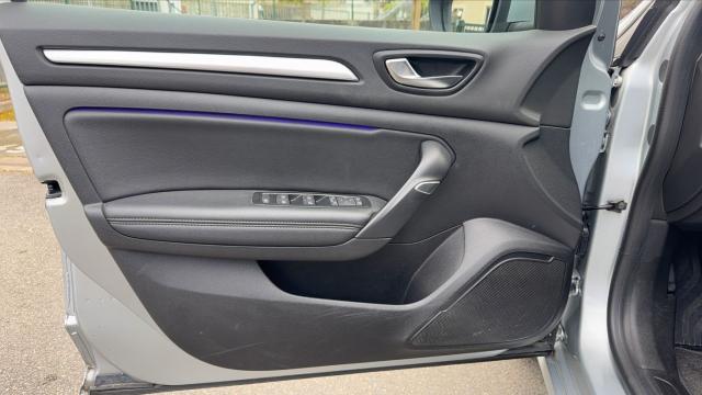 Renault Mégane image 7