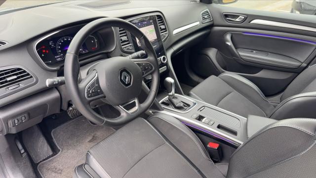 Renault Mégane image 4