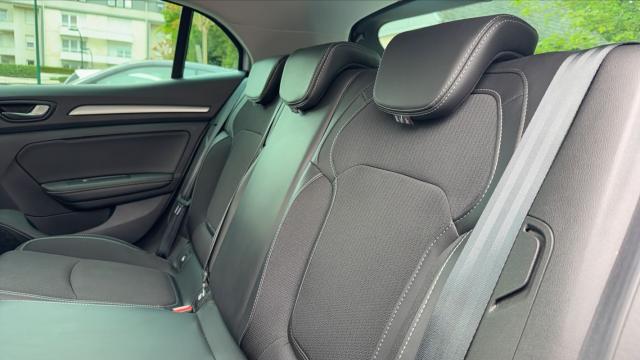 Renault Mégane image 9