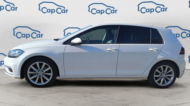 Volkswagen Golf image 2