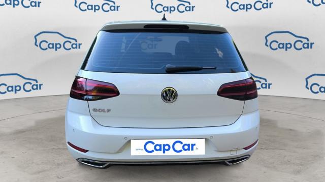 Volkswagen Golf image 7
